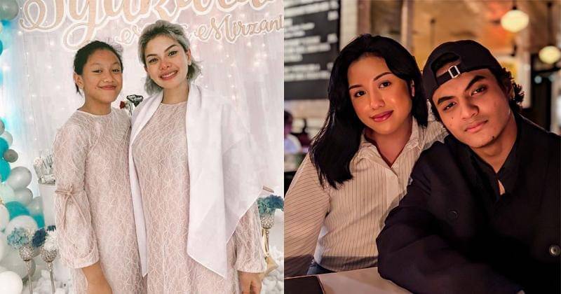 Instagram.com/nikitamirzanimawardi_172 | Instagram.com/lauradumpie